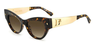 Dsquared2 D2 0062/S 581HA 4 Kính râm Dsquared2 D2 0062/S 581HA chính hãng