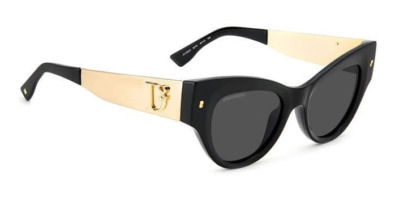 Kính mát Dsquared2 D2 0062/S 807IR 100% hàng chính hãng