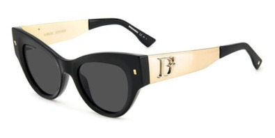 Kính râm Dsquared2 D2 0062/S 807IR chính hãng