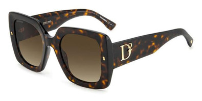 Kính râm Dsquared2 D2 0063/S 086HA chính hãng