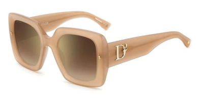 Dsquared2 D2 0063/S 10AJL 4 Kính râm Dsquared2 D2 0063/S 10AJL chính hãng