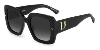 Dsquared2 D2 0063/S 8079O 4 Kính râm Dsquared2 D2 0063/S 8079O chính hãng