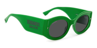 Kính mát Dsquared2 D2 0071/S 1EDIR 100% hàng chính hãng