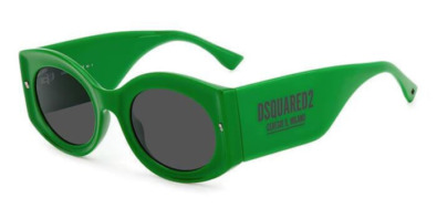 Kính râm Dsquared2 D2 0071/S 1EDIR chính hãng