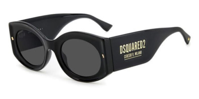 Dsquared2 D2 0071/S 807IR 3 Kính râm Dsquared2 D2 0071/S 807IR chính hãng