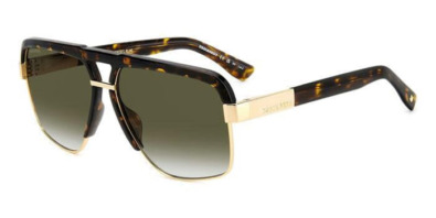 Kính râm Dsquared2 D2 0084/S 2IK9K chính hãng