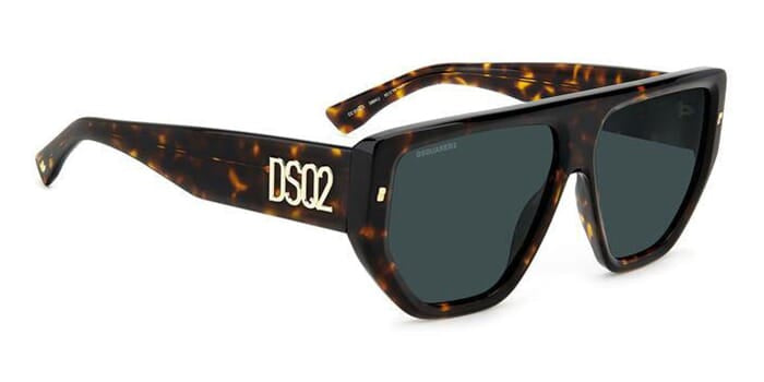 Dsquared2 D2 0088/S 086KU 3 Kính mát Dsquared2 D2 0088/S 086KU 100% hàng chính hãng