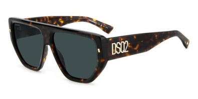 Dsquared2 D2 0088/S 086KU 4 Kính râm Dsquared2 D2 0088/S 086KU chính hãng