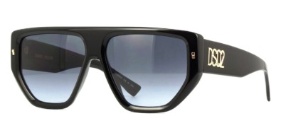 Kính râm Dsquared2 D2 0088/S 2M29O chính hãng