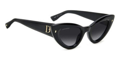 Kính mát Dsquared2 D2 0092/S 8079O 100% hàng chính hãng
