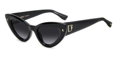Kính râm Dsquared2 D2 0092/S 8079O chính hãng