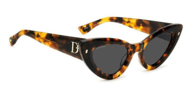 Kính mát Dsquared2 D2 0092/S WR9IR 100% hàng chính hãng
