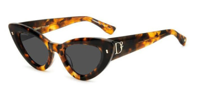 Kính râm Dsquared2 D2 0092/S WR9IR chính hãng