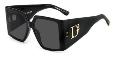 Kính râm Dsquared2 D2 0096/S 807IR chính hãng