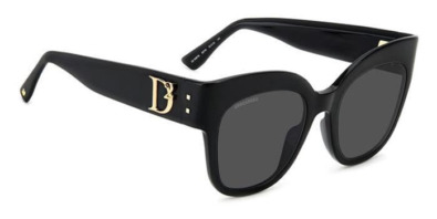 Dsquared2 D2 0097/S 807IR 5 Kính mát Dsquared2 D2 0097/S 807IR 100% hàng chính hãng