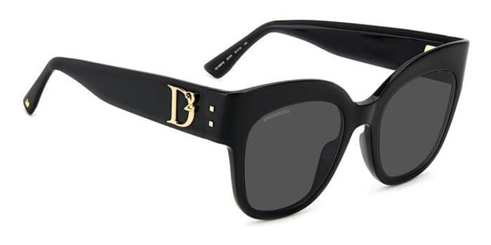 Dsquared2 D2 0097/S 807IR 3 Kính mát Dsquared2 D2 0097/S 807IR 100% hàng chính hãng