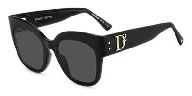 Dsquared2 D2 0097/S 807IR 4 Kính râm Dsquared2 D2 0097/S 807IR chính hãng