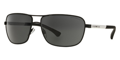 Kính râm Emporio Armani EA2033 3094/87 chính hãng