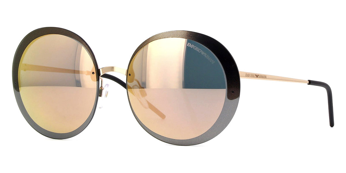 Emporio Armani EA2044 3167/4Z 2 Kính râm Emporio Armani EA2044 3167/4Z chính hãng