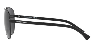 Kính mát Emporio Armani EA2059 3203/87 100% hàng chính hãng