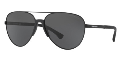 Kính râm Emporio Armani EA2059 3203/87 chính hãng