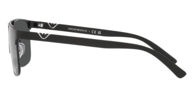 Kính mát Emporio Armani EA2134 3001/87 100% hàng chính hãng