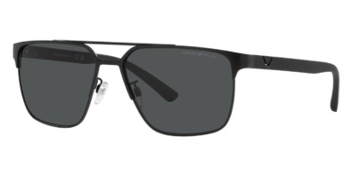 Kính râm Emporio Armani EA2134 3001/87 chính hãng