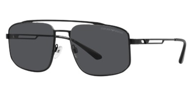 Kính râm Emporio Armani EA2139 3001/87 chính hãng