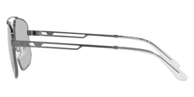 Kính mát Emporio Armani EA2139 3003/87 100% hàng chính hãng