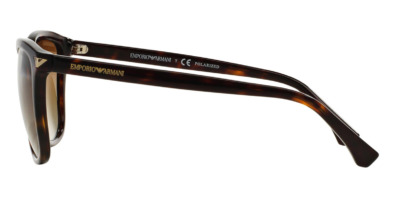 Kính mát Emporio Armani EA4060 5026/T5 Polarised 100% hàng chính hãng