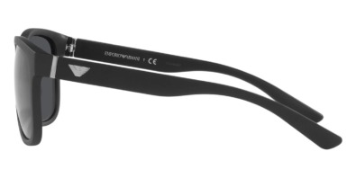 Kính mát Emporio Armani EA4182U 5001/87 100% hàng chính hãng