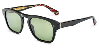 Kính râm Etnia Barcelona Vintage Collection Kirk BK Polarised chính hãng