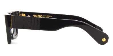 Kính mát Etnia Barcelona X Barca 1899 BK 24K Gold Limited Edition Polarised 100% hàng chính hãng