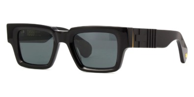 Kính râm Etnia Barcelona X Barca 1899 BK 24K Gold Limited Edition Polarised chính hãng