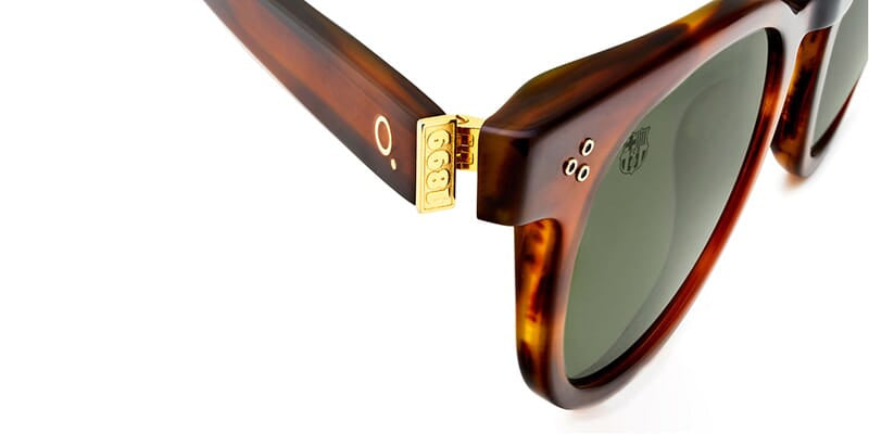 Etnia Barcelona x Barca Goteborg 2021 HV Polarised 3 Kính mát Etnia Barcelona x Barca Goteborg 2021 HV Polarised 100% hàng chính hãng