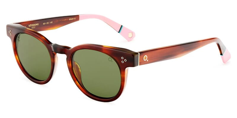 Etnia Barcelona x Barca Goteborg 2021 HV Polarised 2 Kính râm Etnia Barcelona x Barca Goteborg 2021 HV Polarised chính hãng