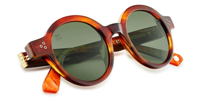 Etnia Barcelona x Barca London 1992 HV Polarised 3 Kính mát Etnia Barcelona x Barca London 1992 HV Polarised 100% hàng chính hãng