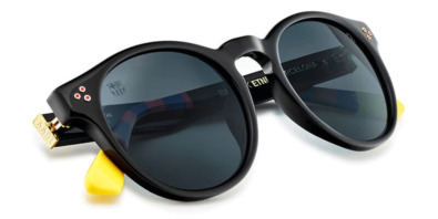 Kính mát Etnia Barcelona x Barca London 2011 BK Polarised 100% hàng chính hãng