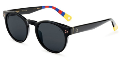 Kính râm Etnia Barcelona x Barca London 2011 BK Polarised chính hãng