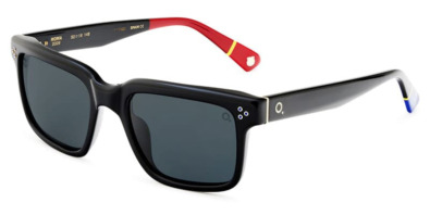 Kính râm Etnia Barcelona x Barca Roma 2009 BK Polarised chính hãng
