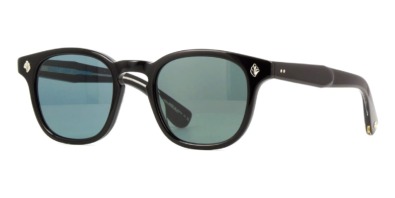 Kính râm Garrett Leight Ace 2081 BK/SFBS chính hãng