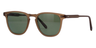 Kính râm Garrett Leight Brooks 2002 MESP/G15 PLR Polarised chính hãng