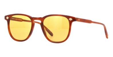 Kính râm Garrett Leight Brooks II 2131 VINBRT/PMP chính hãng