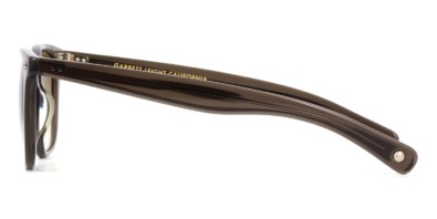 Kính mát Garrett Leight Brooks X 2083 BLGL/OLVLM 100% hàng chính hãng