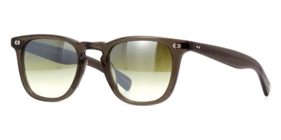 Kính râm Garrett Leight Brooks X 2083 BLGL/OLVLM chính hãng