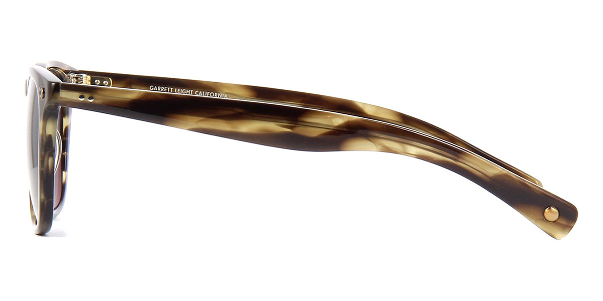 Garrett Leight Brooks X 2083 KOT/PG15 2 Kính mát Garrett Leight Brooks X 2083 KOT/PG15 100% hàng chính hãng