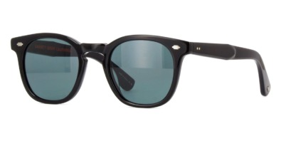 Garrett Leight Byrne 2112 BIO BK/BS 4 Kính râm Garrett Leight Byrne 2112 BIO BK/BS chính hãng