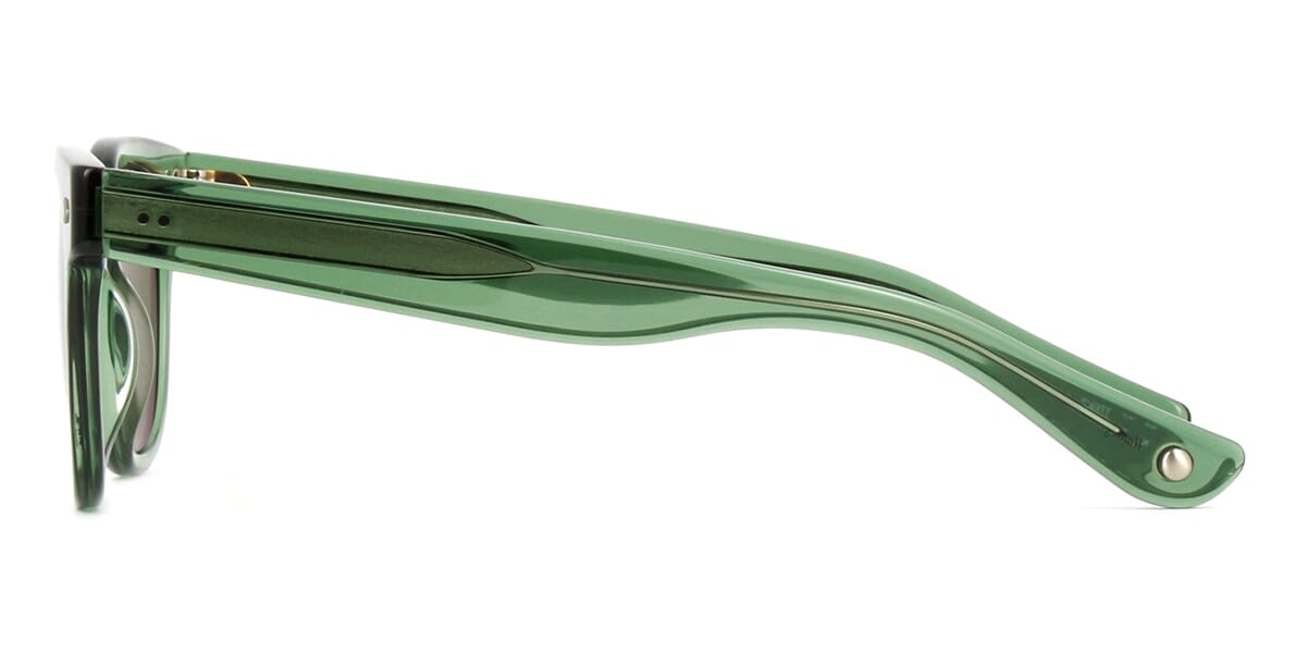 Garrett Leight Canter 2113 JUN/PGN 3 Kính mát Garrett Leight Canter 2113 JUN/PGN 100% hàng chính hãng