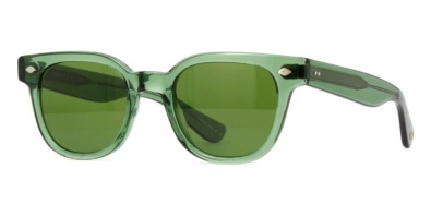 Garrett Leight Canter 2113 JUN/PGN 4 Kính râm Garrett Leight Canter 2113 JUN/PGN chính hãng