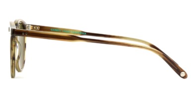 Kính mát Garrett Leight Carlton 2107 ECO AT/ECO G15 100% hàng chính hãng